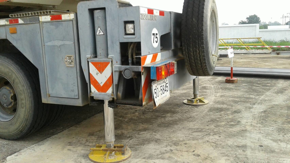 LINE_ALBUM_หลักสูตรปั้นจั่นชนิดเคลื่อนที่(Mobile Crane 4 _250828_20.jpg - หลักสูตรปั้นจั่นชนิดเคลื่อนที่ (Mobile Crane 4 ผู้)
